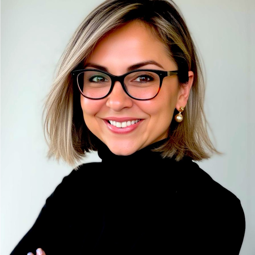 Meet your Posher, Sandra